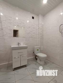 1-к квартира, вторичка, 47м2, 4/5 этаж