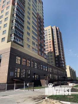 3-к квартира, вторичка, 90м2, 12/17 этаж