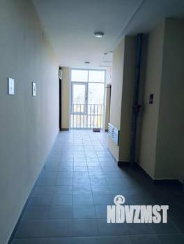 1-к квартира, вторичка, 50м2, 6/10 этаж