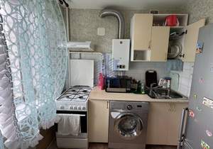 1-к квартира, вторичка, 30м2, 3/5 этаж