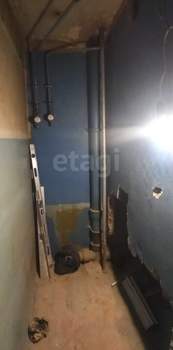 3-к квартира, вторичка, 66м2, 2/9 этаж