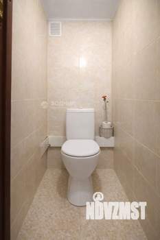 1-к квартира, вторичка, 33м2, 1/10 этаж