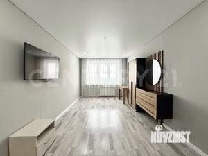 1-к квартира, вторичка, 43м2, 16/16 этаж