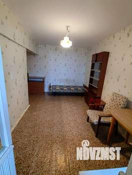 2-к квартира, вторичка, 51м2, 7/9 этаж