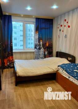 2-к квартира, вторичка, 53м2, 5/9 этаж