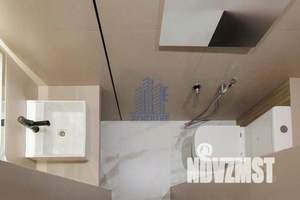 3-к квартира, вторичка, 99м2, 2/14 этаж