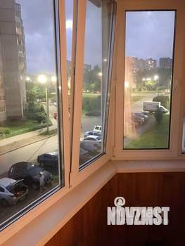 1-к квартира, вторичка, 37м2, 3/10 этаж