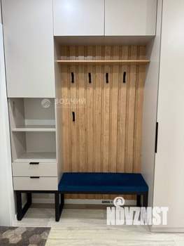 3-к квартира, вторичка, 82м2, 10/16 этаж