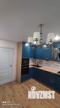 2-к квартира, вторичка, 62м2, 8/9 этаж