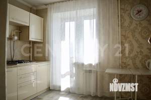 1-к квартира, вторичка, 28м2, 8/9 этаж