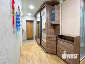 2-к квартира, вторичка, 72м2, 2/6 этаж