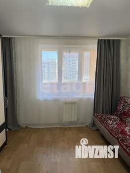 1-к квартира, вторичка, 45м2, 5/9 этаж