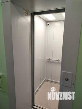 1-к квартира, вторичка, 46м2, 6/15 этаж