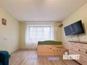 1-к квартира, вторичка, 36м2, 7/9 этаж