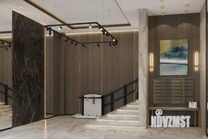 3-к квартира, вторичка, 105м2, 1/8 этаж