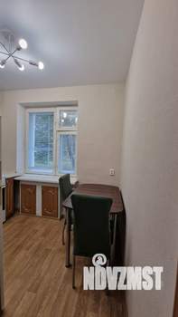 1-к квартира, вторичка, 32м2, 1/4 этаж