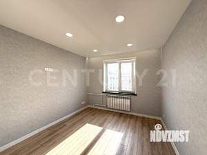 2-к квартира, вторичка, 53м2, 9/9 этаж