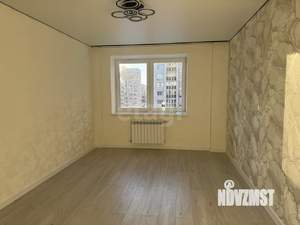 1-к квартира, вторичка, 44м2, 8/16 этаж