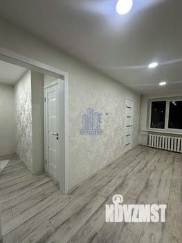 1-к квартира, вторичка, 35м2, 1/5 этаж