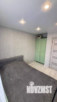 2-к квартира, вторичка, 55м2, 12/15 этаж