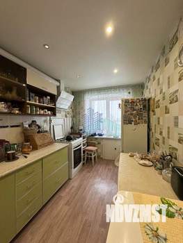 4-к квартира, вторичка, 82м2, 3/10 этаж