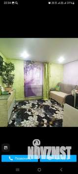 3-к квартира, вторичка, 87м2, 1/1 этаж