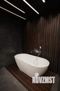 3-к квартира, вторичка, 133м2, 19/24 этаж