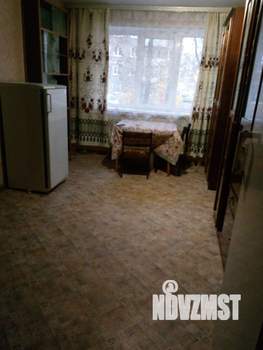 2-к квартира, вторичка, 44м2, 1/5 этаж