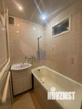 3-к квартира, вторичка, 62м2, 5/5 этаж