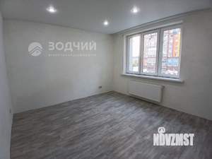 1-к квартира, вторичка, 47м2, 6/16 этаж