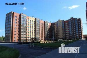 2-к квартира, вторичка, 66м2, 3/9 этаж