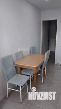 4-к квартира, вторичка, 74м2, 5/9 этаж