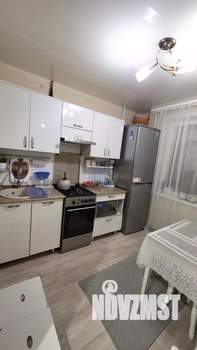 1-к квартира, вторичка, 36м2, 8/9 этаж