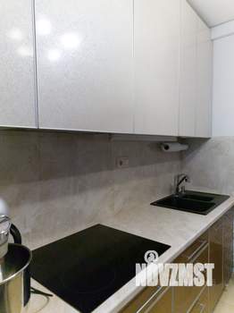 2-к квартира, вторичка, 52м2, 9/23 этаж