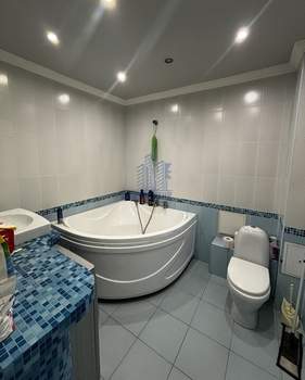 1-к квартира, вторичка, 66м2, 4/6 этаж