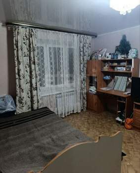 1-к квартира, вторичка, 38м2, 7/9 этаж