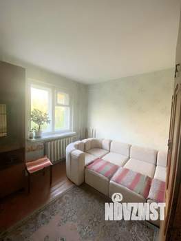 1-к квартира, вторичка, 31м2, 3/5 этаж