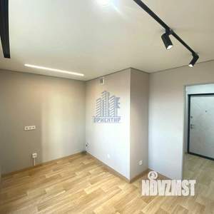 1-к квартира, вторичка, 38м2, 9/9 этаж