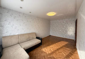 1-к квартира, вторичка, 35м2, 7/9 этаж