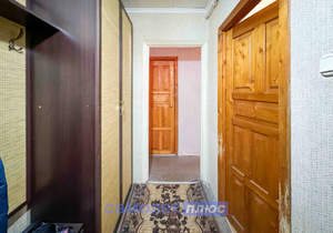 2-к квартира, вторичка, 46м2, 1/5 этаж