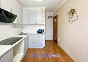 4-к квартира, вторичка, 89м2, 8/10 этаж