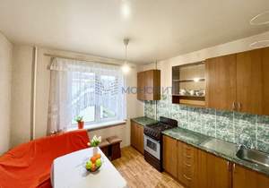 1-к квартира, вторичка, 33м2, 9/10 этаж