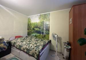 2-к квартира, вторичка, 45м2, 2/5 этаж