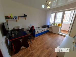 3-к квартира, вторичка, 70м2, 8/9 этаж