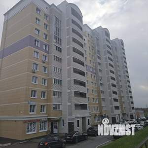 3-к квартира, вторичка, 61м2, 9/14 этаж