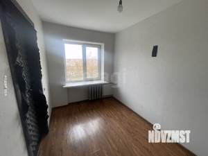 2-к квартира, вторичка, 43м2, 4/5 этаж