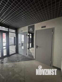 1-к квартира, вторичка, 41м2, 2/17 этаж