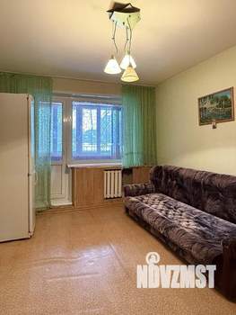 3-к квартира, вторичка, 66м2, 2/9 этаж