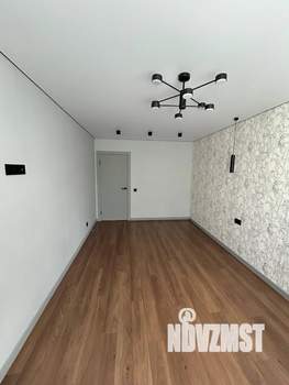 1-к квартира, вторичка, 50м2, 5/16 этаж