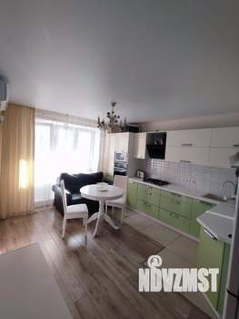 1-к квартира, вторичка, 49м2, 8/10 этаж